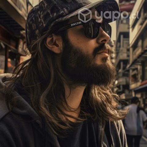 Lentes ZOCCIAL