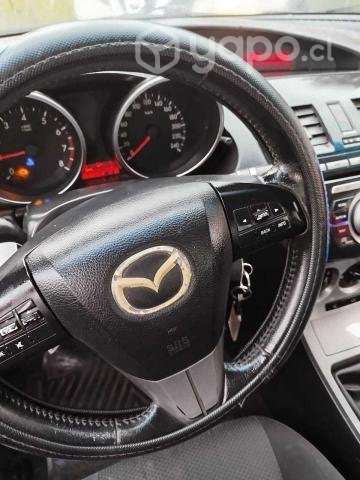 Mazda 3 2010 - Imagen 3