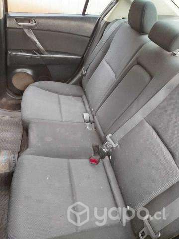 Mazda 3 2010 - Imagen 9