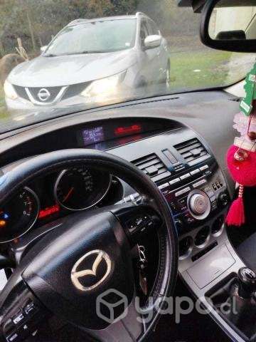 Mazda 3 2010 - Imagen 12