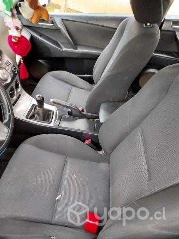 Mazda 3 2010 - Imagen 4