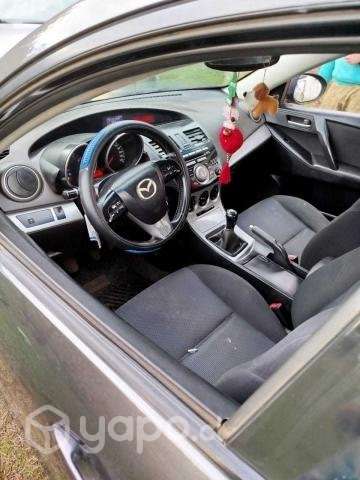 Mazda 3 2010 - Imagen 2