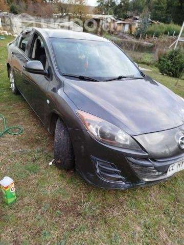 Mazda 3 2010 - Imagen 7