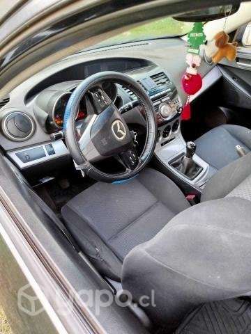 Mazda 3 2010 - Imagen 8