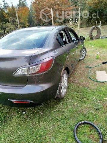 Mazda 3 2010 - Imagen 6