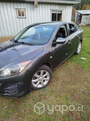Mazda 3 2010 - Imagen 5