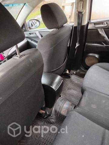 Mazda 3 2010 - Imagen 10