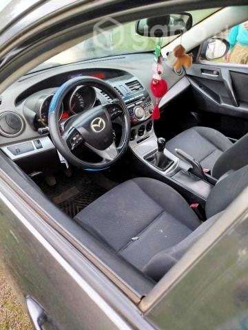 Mazda 3 2010 - Imagen 13