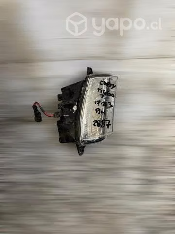 Neblinero rh chery tiggo 
