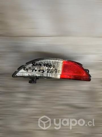 Reflectante rh ram 1000 2020-2023