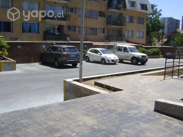 Departamento en San Miguel