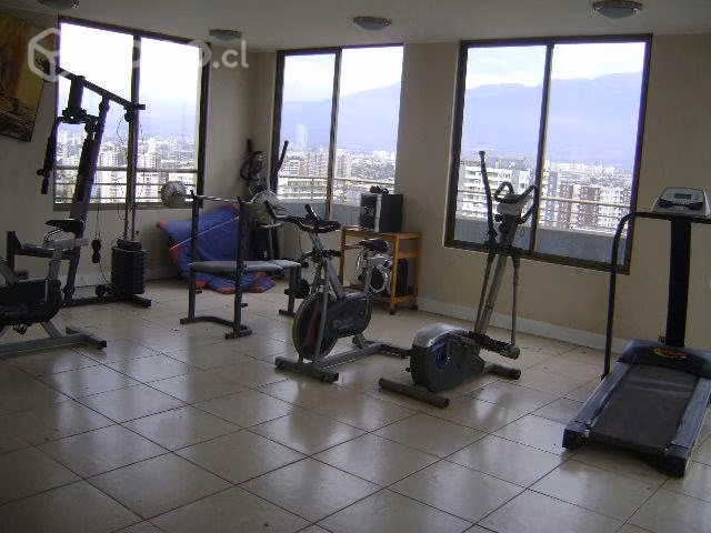 Departamento en San Miguel