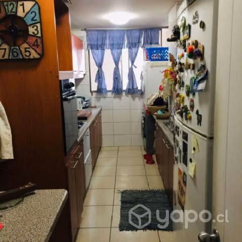 Departamento en San Miguel