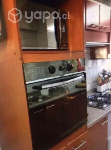 Departamento en San Miguel
