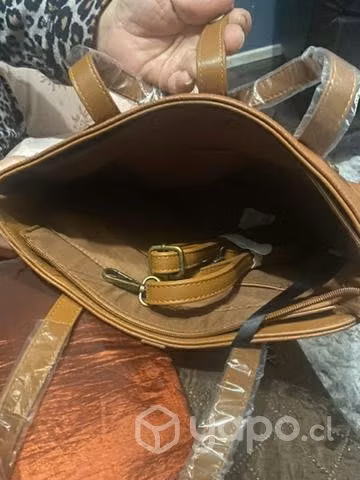 Cartera Dama Nueva - Imagen 4