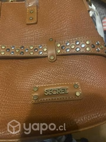Cartera Dama Nueva - Imagen 3