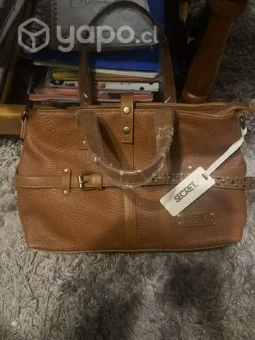 Cartera Dama Nueva