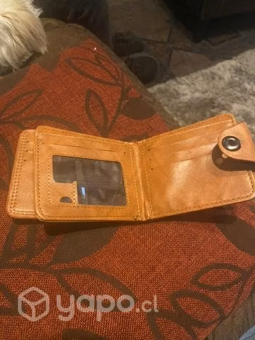 Billeteras hombre nuevas - Imagen 2