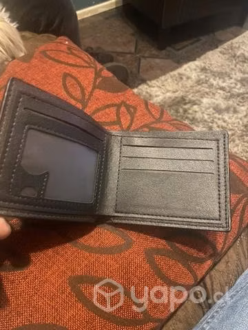Billeteras hombre nuevas - Imagen 4