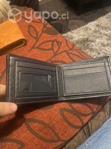 Billeteras hombre nuevas - Imagen 3