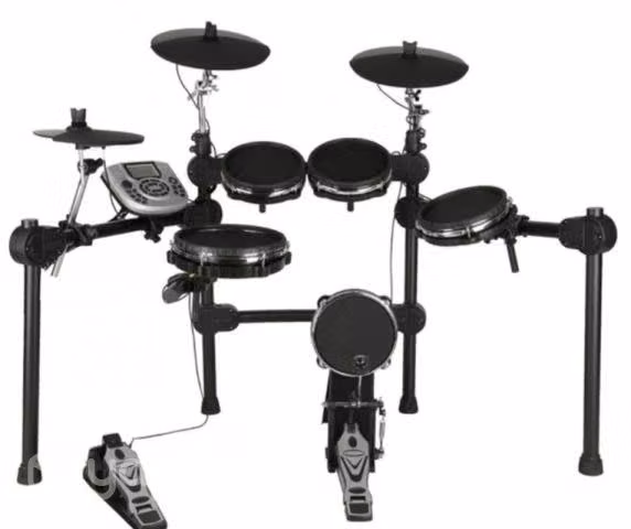 Batería electronica Fiddler FD-DD02 nueva