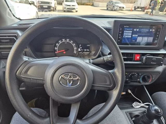 Toyota raize 2023