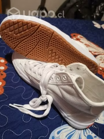 Vans The Lizzie (unisex) - Imagen 3