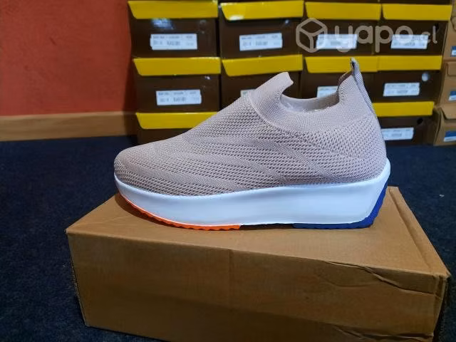 Zapatillas 38/39/40/41 - Imagen 3