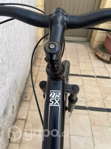 Bicicleta Bianchi