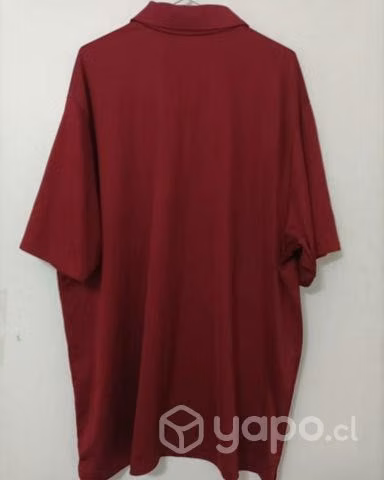 Poleron hombre Under Armour 2Xl