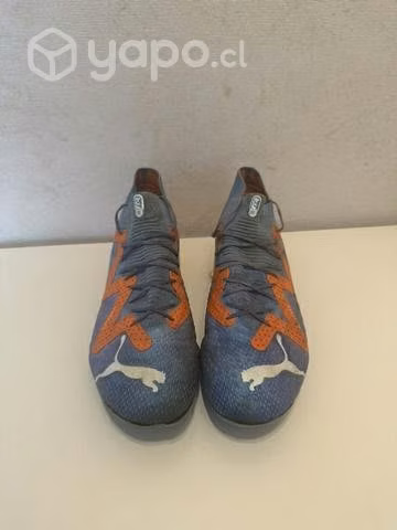 Zapatos de fútbol profesionales talla 42