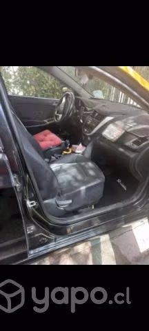 Vendo TAXI