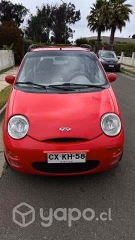 Chery IQ excelente estado,