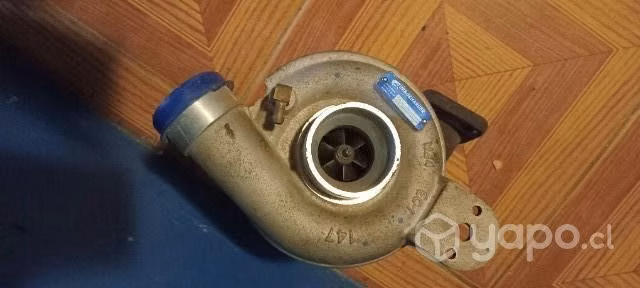 turbo - Imagen 2