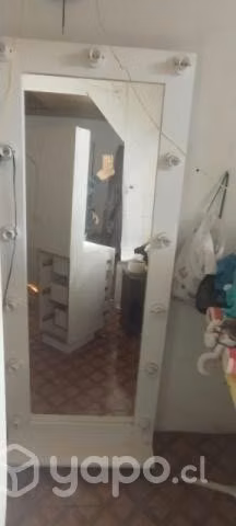 Tocador más espejo - Imagen 5