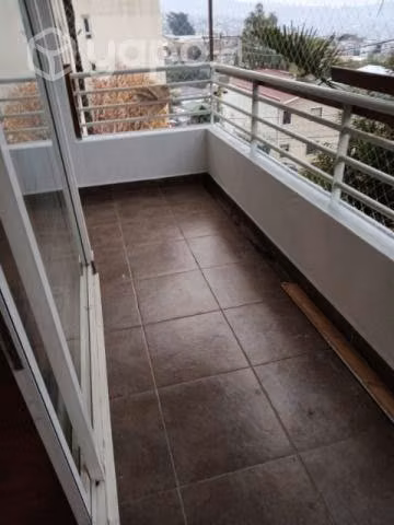 Hermoso depto 2D 2B 1E Cerro Ohiggins