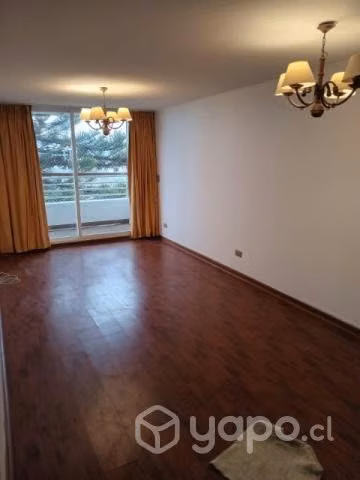 Hermoso depto 2D 2B 1E Cerro Ohiggins
