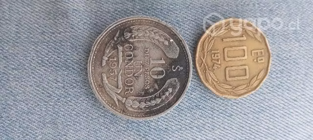 Moneda antigua