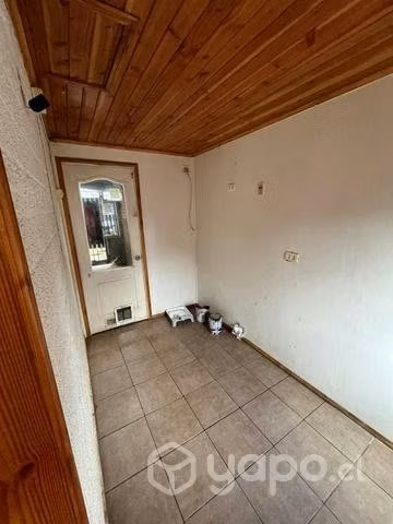 Casa en arriendo puerto montt valle volcanes