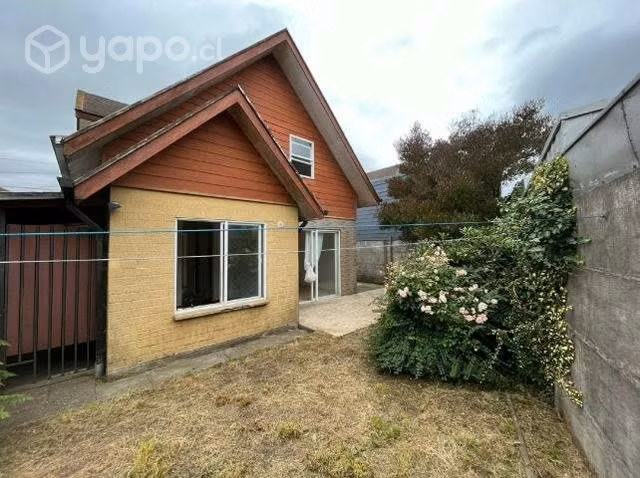 Casa en arriendo puerto montt valle volcanes