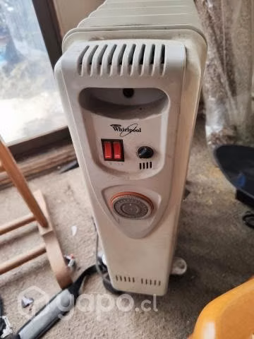 Estufa eletrica