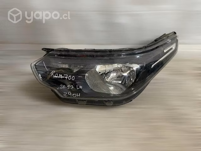 Optico lh ram 