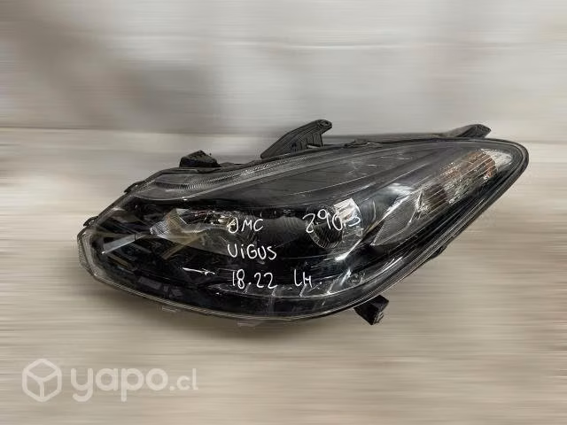 Optico lh jmc vigus 2018-2022 - Imagen 1