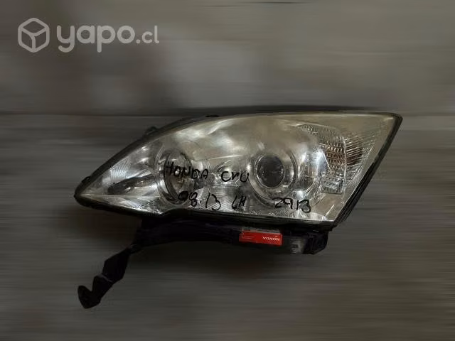 Optico lh honda crv 2008-2013 - Imagen 1