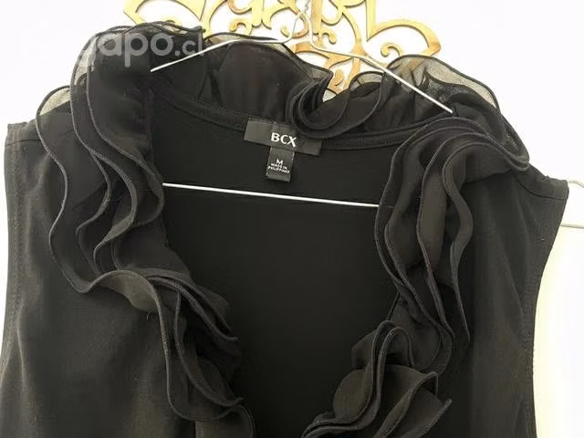 Vestido mujer - Imagen 4