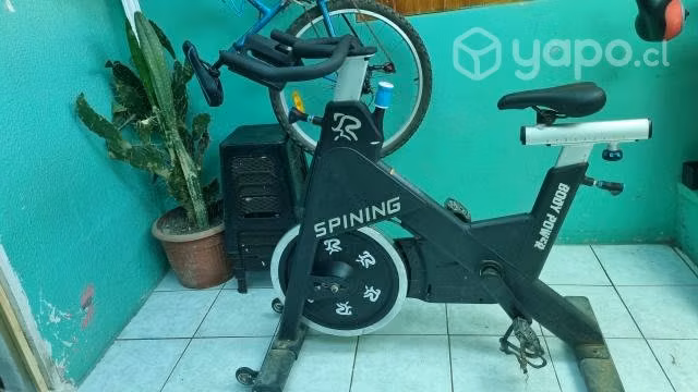 bicicletas