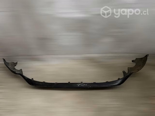 Spoiler delantero toyota rav