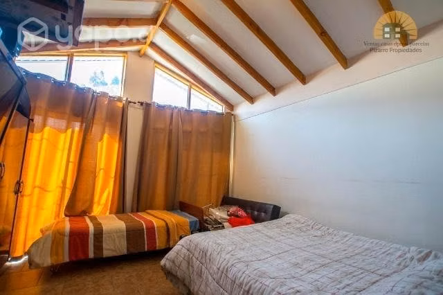 Casa Cajón del Maipo familiar mes o año corrido