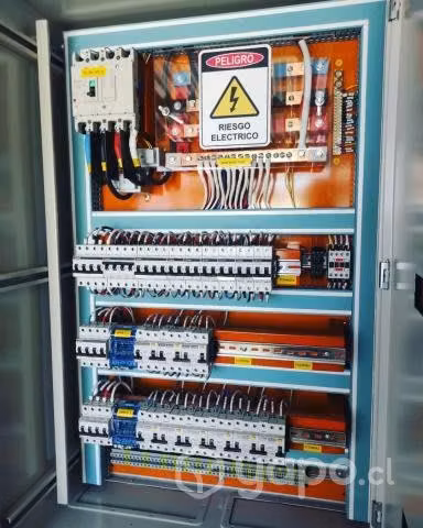 Material Curso Inst. eléctrico Clase D