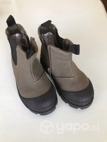 Botas niño niña nuevas - Imagen 3